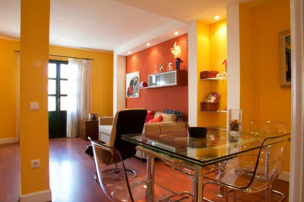 Apartamento San Benito C Seville 0*,  Spain