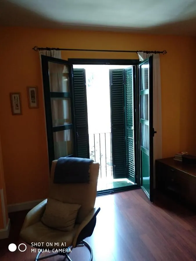 Apartamento San Benito C Seville 0*,  Spain