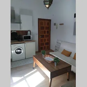  Appartement Centro Encarnacion 1º D