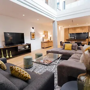  Appartement Galmen