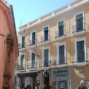  Appartement Centro Santa Catalina 1º C
