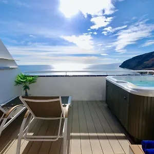 Sky Lovers Jacuzzi Fuerteventura Appartement Gran Tarajal