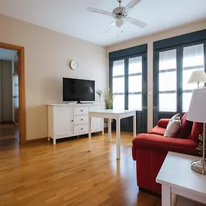 Apartamento Next To Plaza De Armas, Sevilla