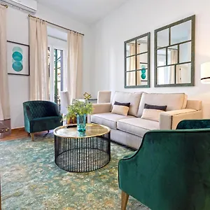 Apartamento Genteel Recaredo, Sevilla