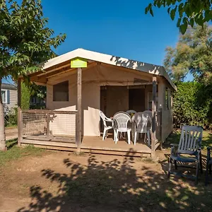 Vacanceselect Mobil Homes Camping Castell Mar Camping Empuriabrava