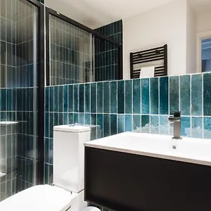 Apartamento Relator, Sevilla