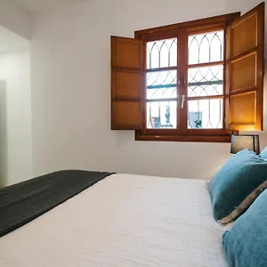  Appartement Encarnacion