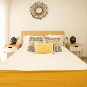 Apartment Gotoseville Altair, Seville