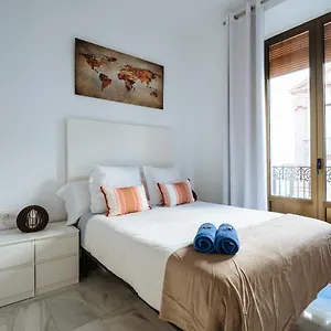 Apartment De Lujo Junto A La Catedral, Seville