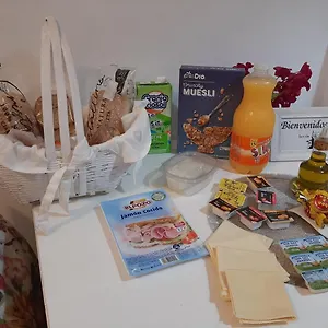  Appartement Descalzos