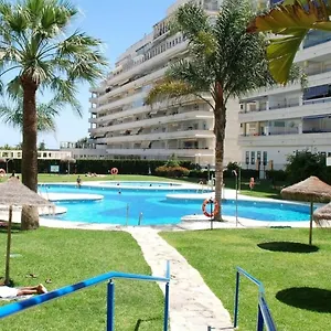 Terrazas Ll Appartement Marbellac