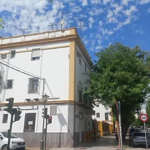 Apartamento Nuevo! Zen - 2 Dormitorios&parking Gratis, Sevilla