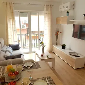 Apartment Flor De Azahar, Seville