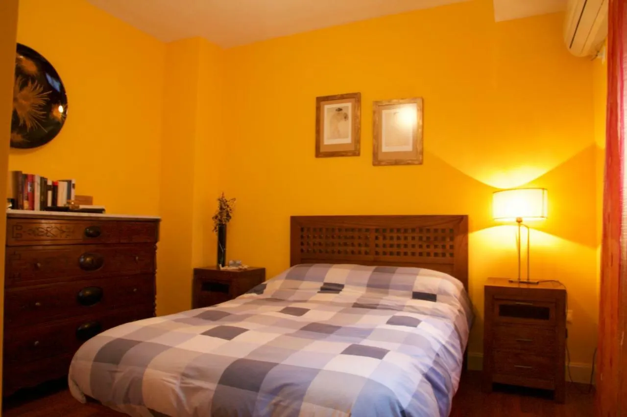 Apartmán Apartamento San Benito C Sevilla